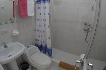 هاستل Stefany's Lodging