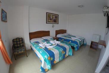 هاستل Stefany's Lodging