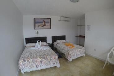 هاستل Stefany's Lodging