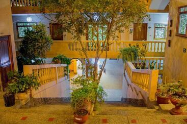 هاستل Tuzco Lodge