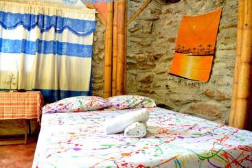 تختخواب و صبحانه Hostal Casa Horizonte