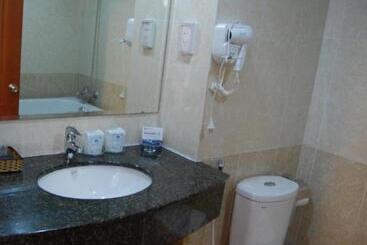Hoa Binh  Rach Gia Resort