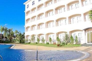 Hoa Binh  Rach Gia Resort