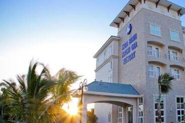 Hoa Binh  Rach Gia Resort