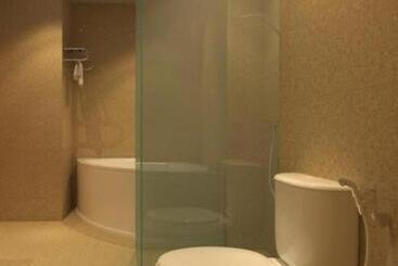 Hoa Binh  Rach Gia Resort