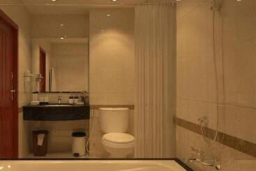 Hoa Binh  Rach Gia Resort