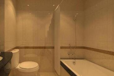 Hoa Binh Rach Gia Resort