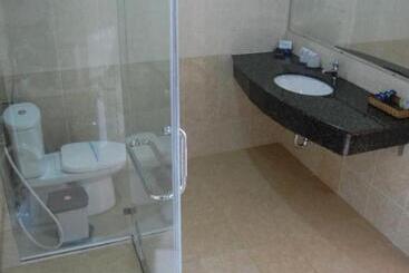 Hoa Binh  Rach Gia Resort