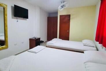 Hostel Green Light