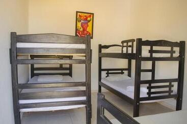 Hostel Nirvana Taganga