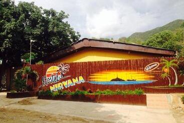 Hostel Nirvana Taganga