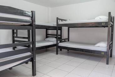 Hostel Nirvana Taganga