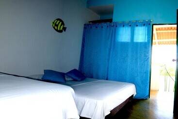 Hostel Villa Mary