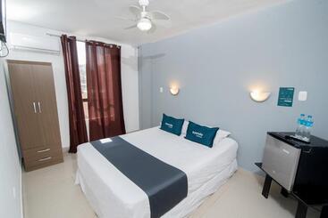 هتل Ayenda Apart La Hacienda
