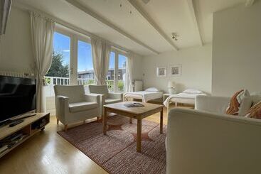 هتل Bed And Breakfast Amsterdam