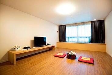 هتل Best Western Jeju