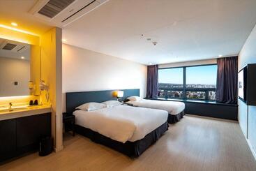 هتل Best Western Jeju