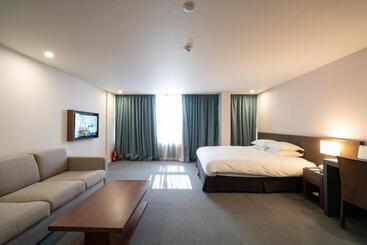 هتل Best Western Jeju
