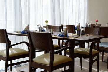 هتل Best Western Plus Buraidah