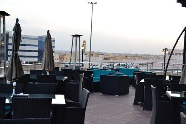 هتل Best Western Plus Buraidah