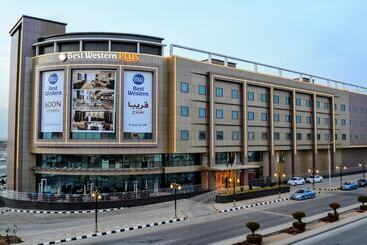 هتل Best Western Plus Buraidah