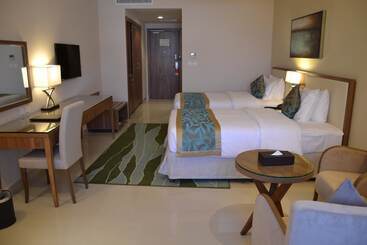 هتل Best Western Plus Buraidah