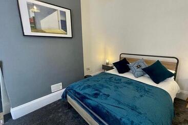 هتل Bryncelyn Guesthouse