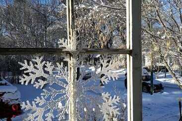 هتل Charles Street Holiday Home