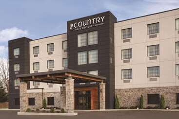 هتل Country Inn & Suites By Radisson, Belleville, On