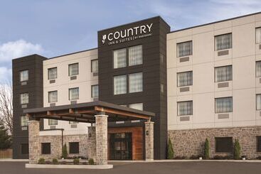 هتل Country Inn & Suites By Radisson, Belleville, On
