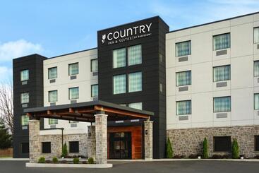 هتل Country Inn & Suites By Radisson, Belleville, On