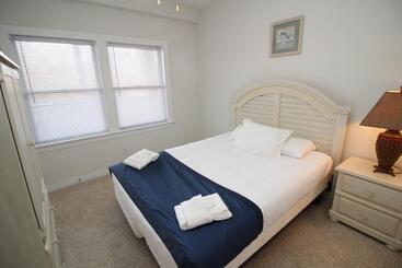 هتل Hamilton Cay At Bermuda Bay By Kees Vacations