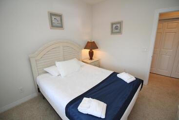 هتل Hamilton Cay At Bermuda Bay By Kees Vacations