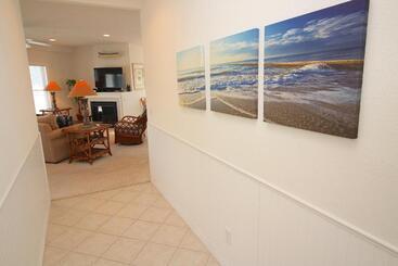 هتل Hamilton Cay At Bermuda Bay By Kees Vacations