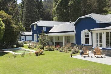 هتل Hosteria La Casa De Eugenia