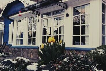 هتل Hosteria La Casa De Eugenia