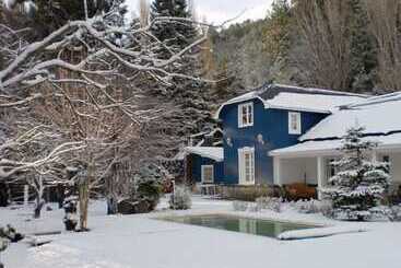 هتل Hosteria La Casa De Eugenia