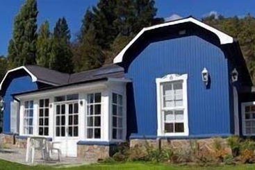 هتل Hosteria La Casa De Eugenia