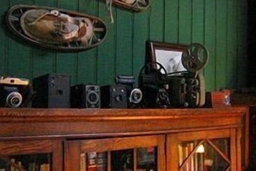 هتل Hosteria La Casa De Eugenia