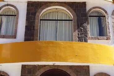 فندق Maravillas Del Colca