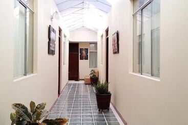 فندق Maravillas Del Colca