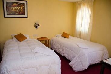 فندق Maravillas Del Colca