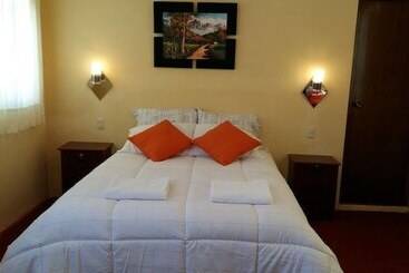 فندق Maravillas Del Colca