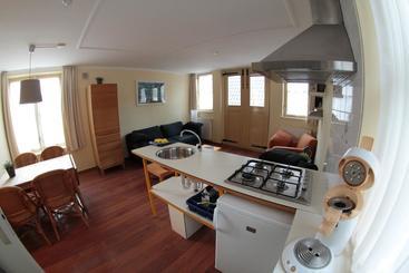 هتل Old City Amsterdam Bed And Breakfast