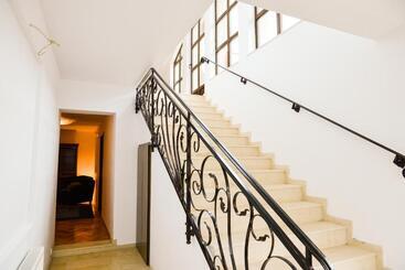هتل Park House