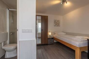 هتل Randenbroek