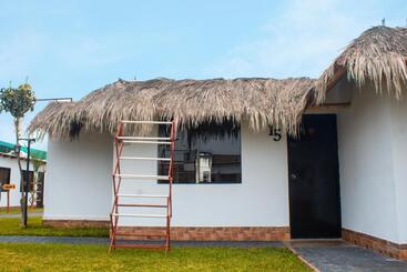 هتل Resort Thiago