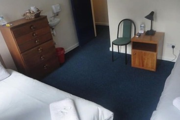 هتل Royal Chambers Liverpool