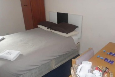 هتل Royal Chambers Liverpool