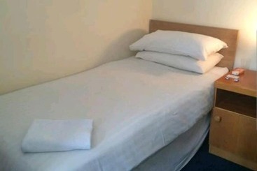 هتل Royal Chambers Liverpool